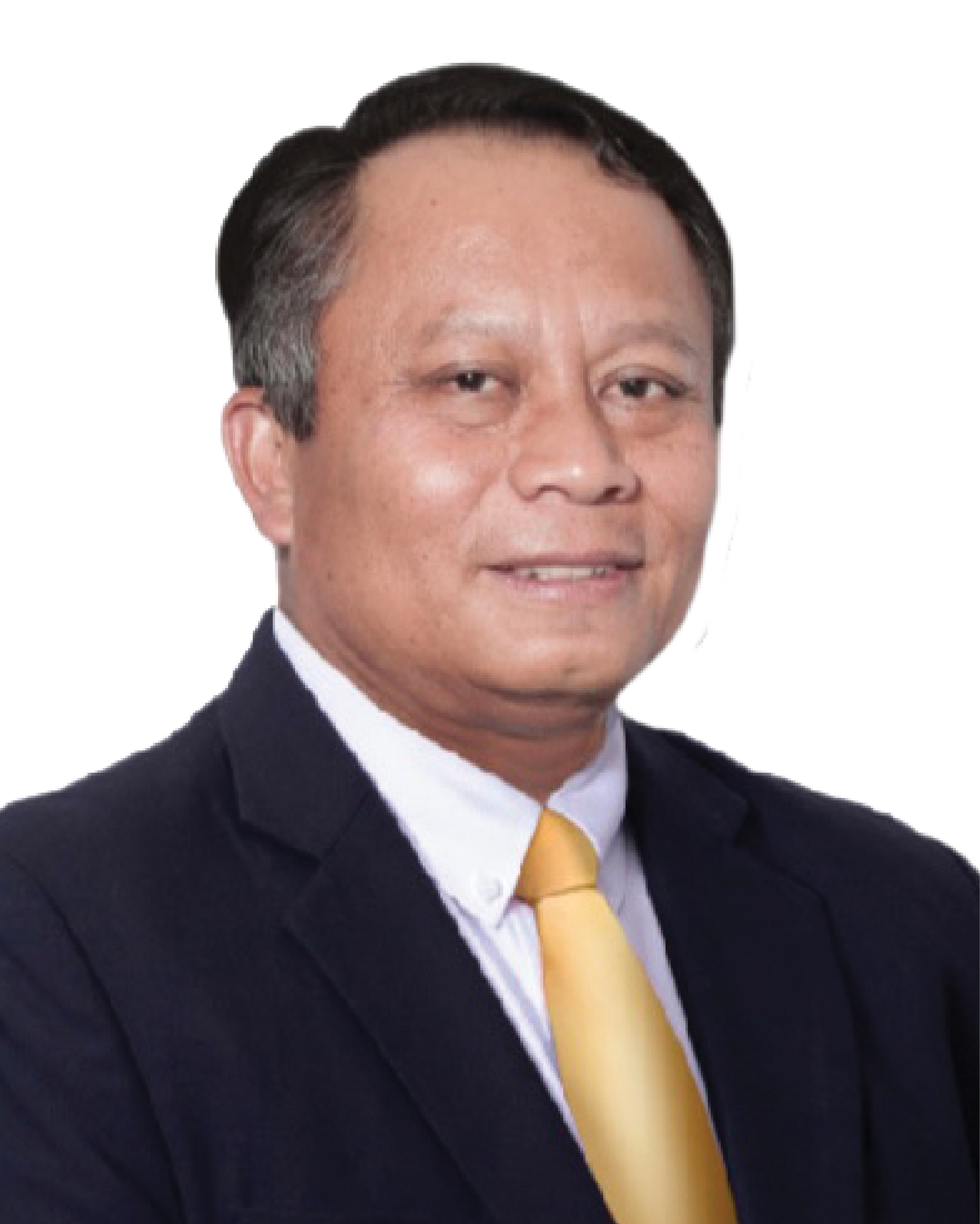 YB Datuk Amar Haji Mohamad Abu Bakar Bin Marzuki