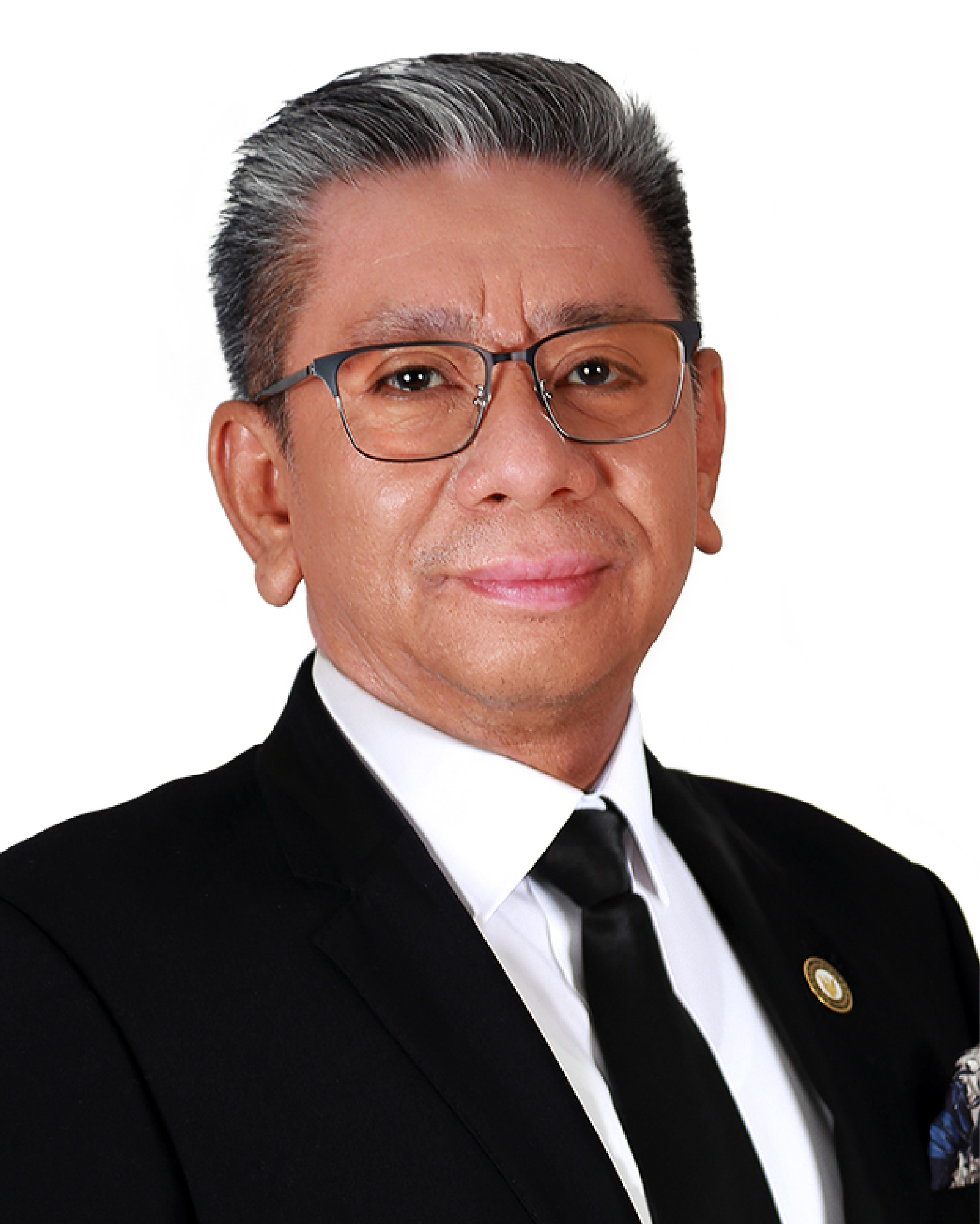 YBhg Datu Haji Azmi bin Haji Bujang