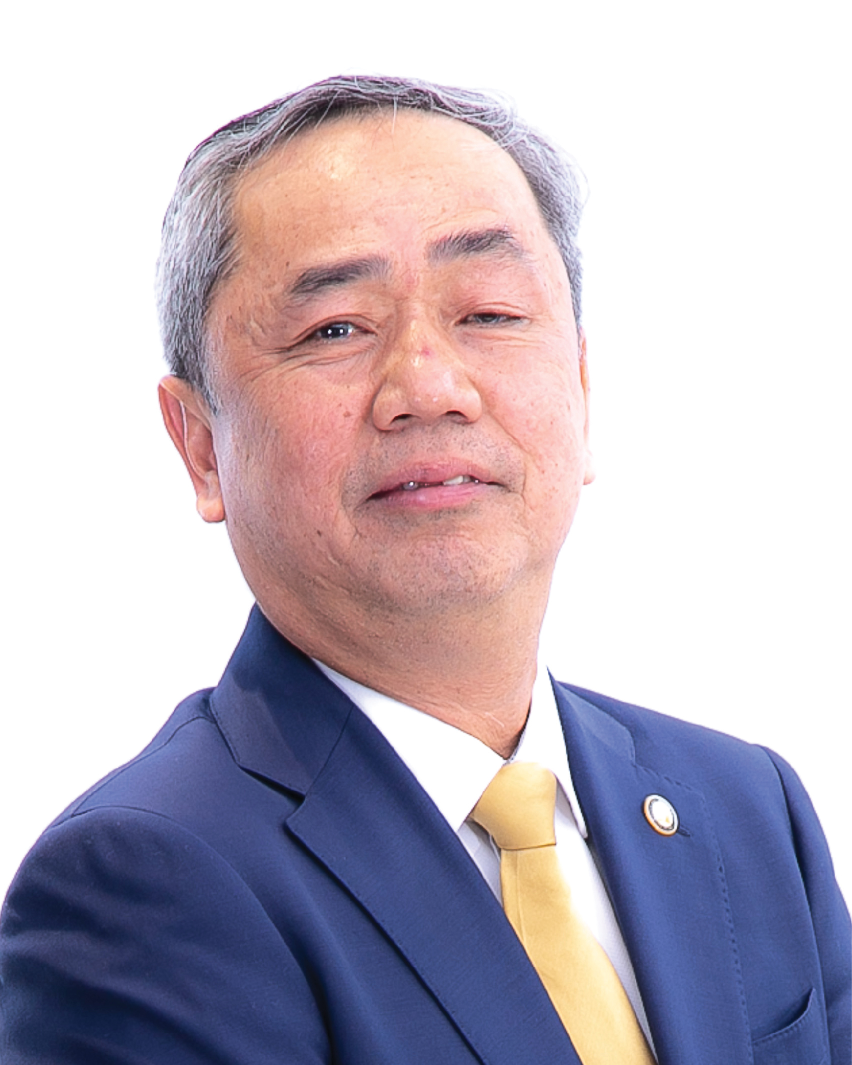 YBhg Datu Sr. Zaidi Bin Haji Mahdi