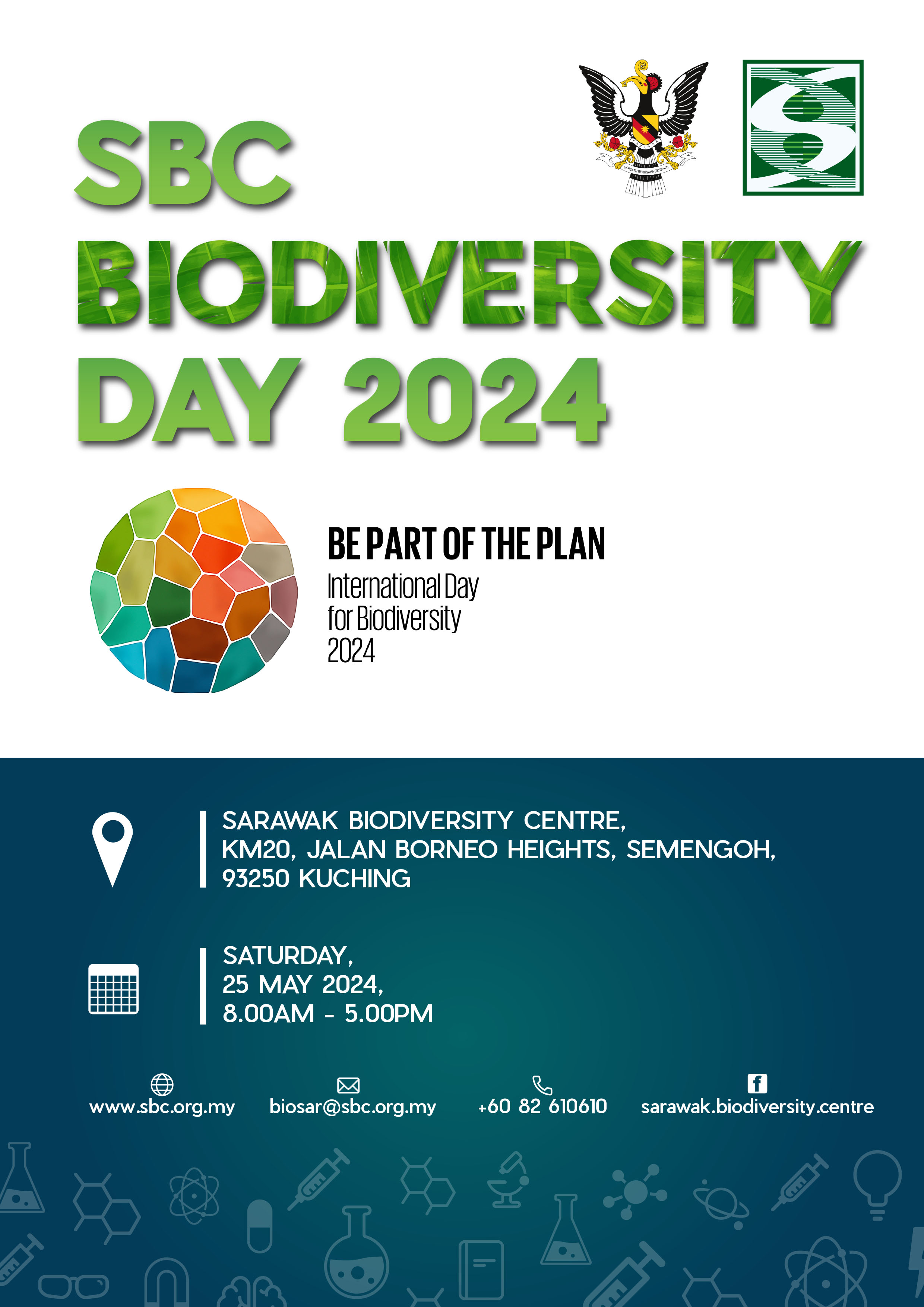 SBC Biodiversity Day 2024