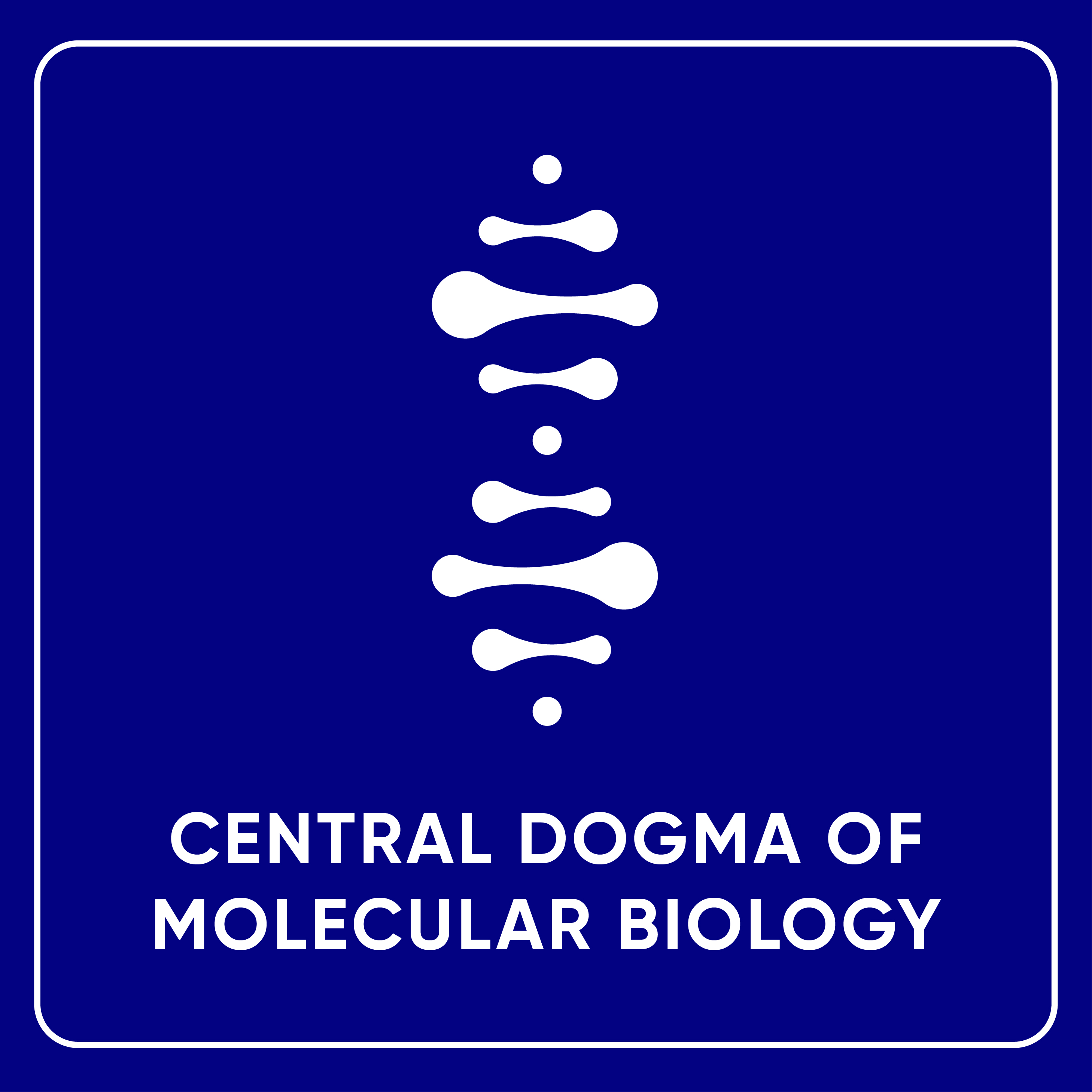 Central Dogma of Molecular Biology