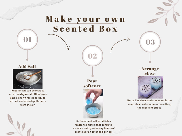 Scent Box