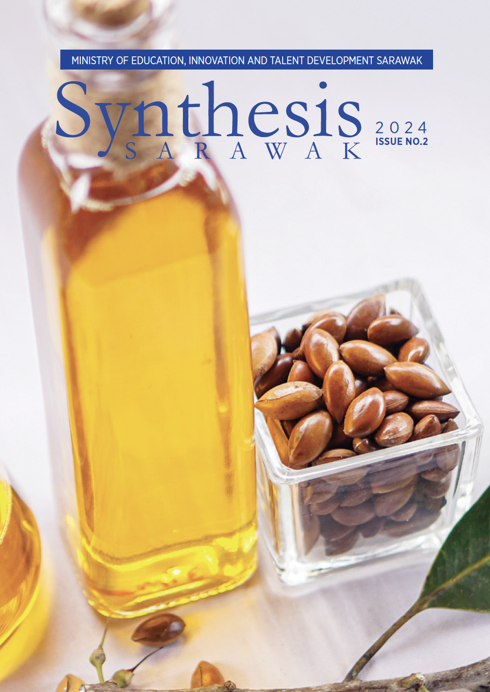 Synthesis Sarawak 2024 - Issue No.2