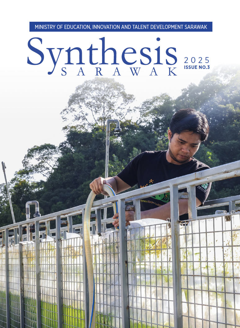 Synthesis Sarawak 2025 Issue No.3
