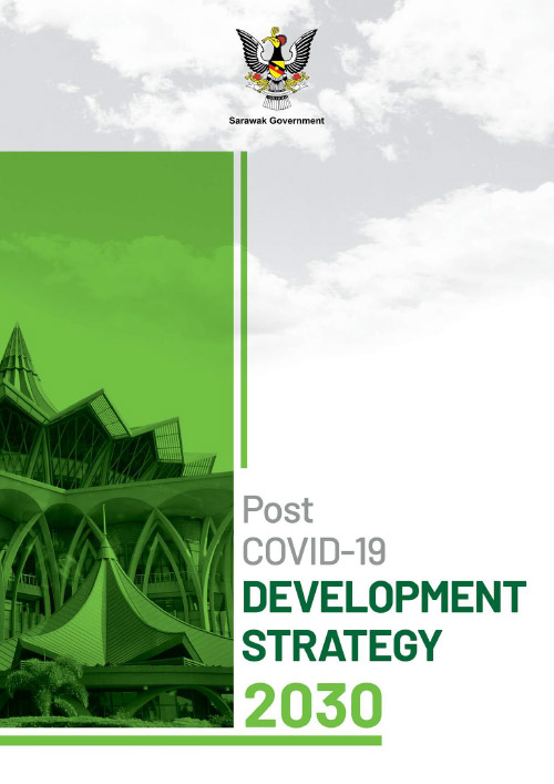 Post COVID-19 Development Strategy (PCDS) 2030
