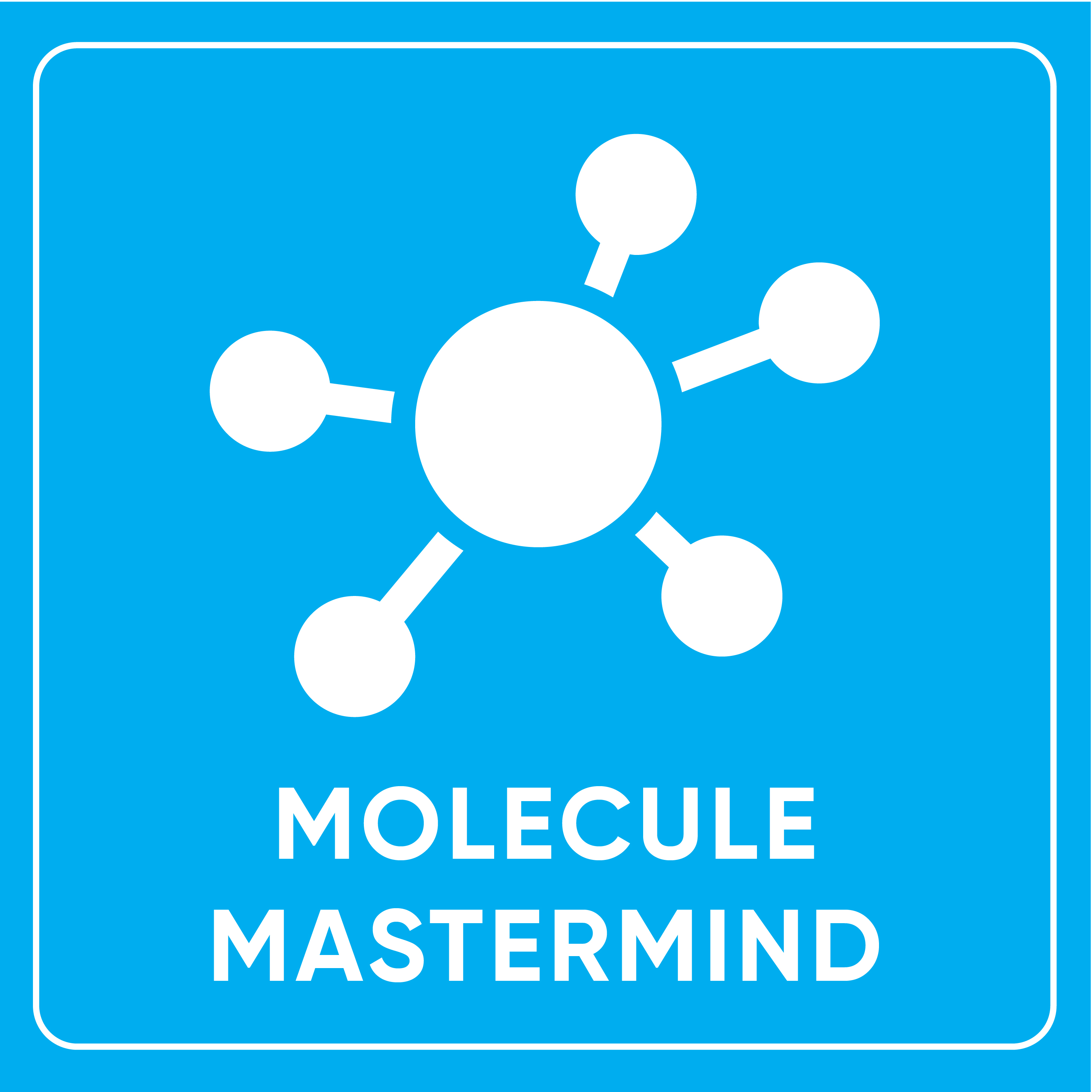 Molecule Mastermind